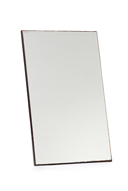 spiegel rechthoekig 70 x 50 cm